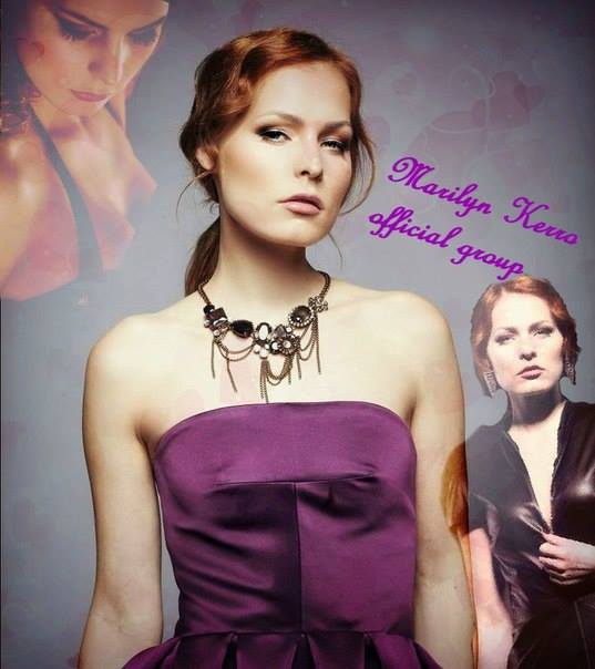 Зөн билэгч Мерилин Керрогийн зөвлөгөөнүүд